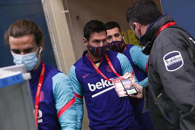 موعد مباراة برشلونة في دوري أبطال أوروباكل ما تحتاج معرفته