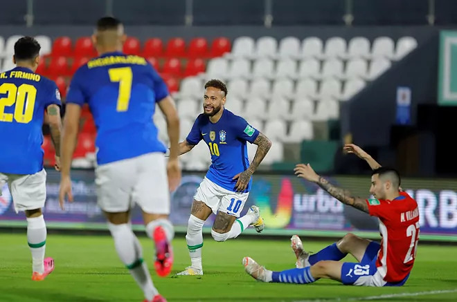 مباريات كأس العالم للأنديةبطولة تجمع نجوم الكرة العالمية